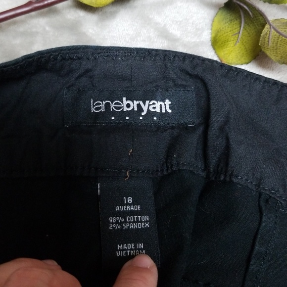 Lane Bryant Dress pants - Picture 2 of 2